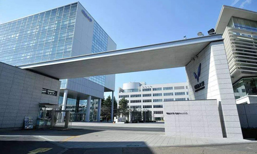 明治大學留學