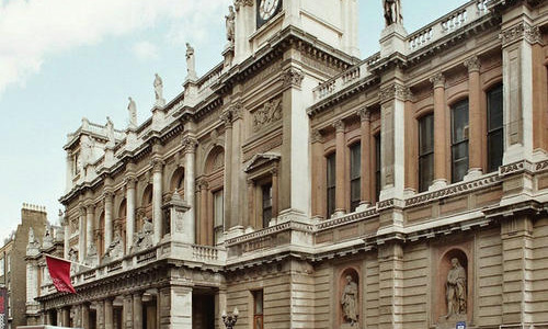 英國皇家藝術學院
