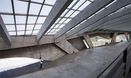 建筑空間設計