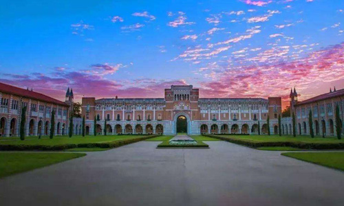美國萊斯大學(xué)