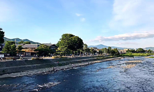 京都嵯峨藝術(shù)大學申請