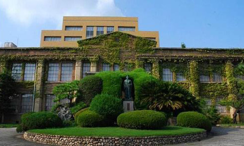 日本文化學(xué)園大學(xué)留學(xué)專業(yè)