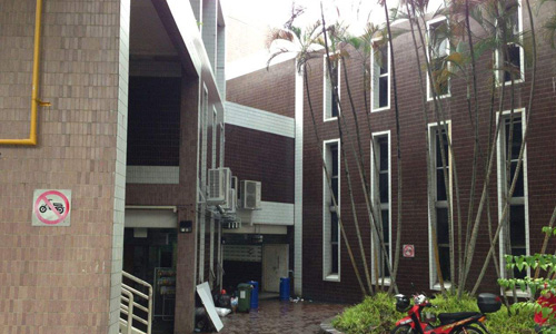 新加坡萊佛士設計學院