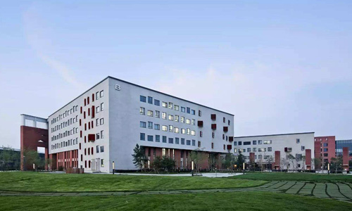 城西國際大學(xué)怎么樣