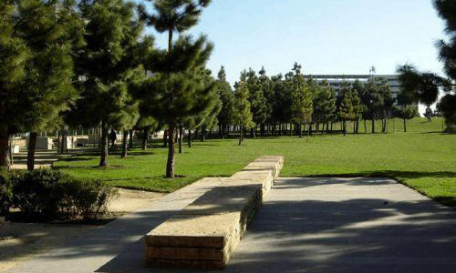 景觀設(shè)計(jì)出國讀研大學(xué)