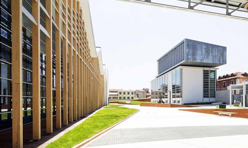 米蘭工業(yè)設計學院