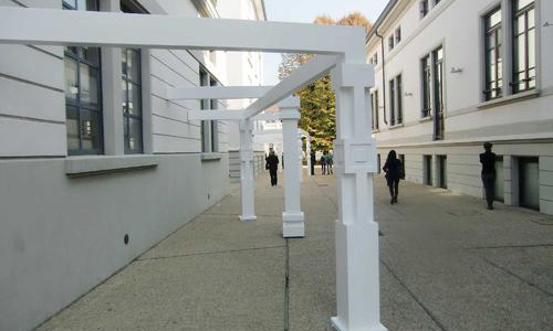 米蘭新美術學院