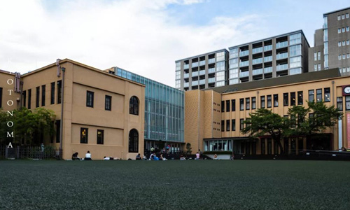 申請(qǐng)京都精華大學(xué)條件