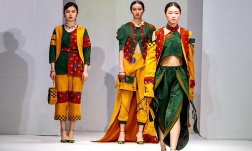 國外服裝設(shè)計學(xué)院