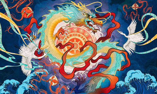 國外插畫類大學(xué)留學(xué)
