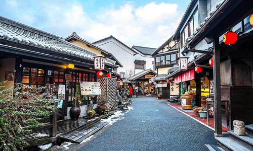 東京造形大學留學
