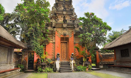 巴里美術學院