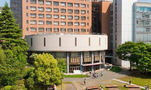 櫻美林大學(xué)留學(xué)