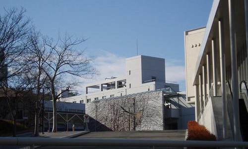寶冢大學留學