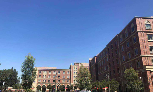 南加州大學電影學院學費