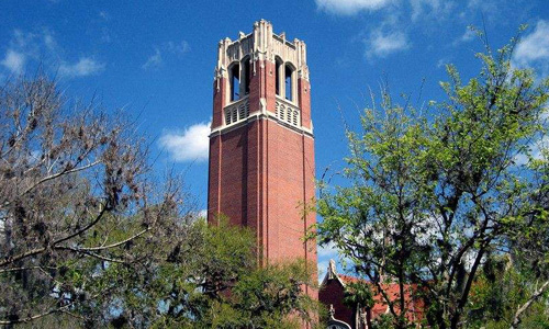 佛羅里達大學音樂學院