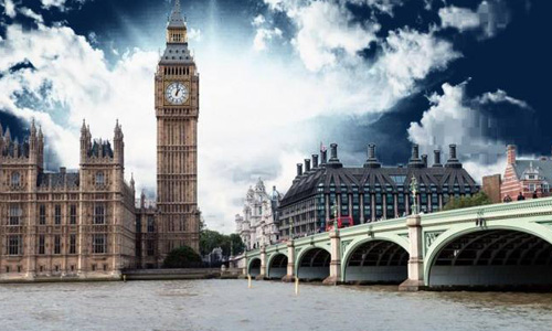 英國攝影學校