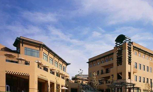 加州大學伯克利分校碩士留學