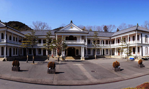 日本名古屋學(xué)藝大學(xué)留學(xué)