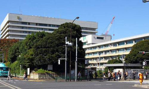 慶應(yīng)義塾大學(xué)大學(xué)院KMD專(zhuān)業(yè)