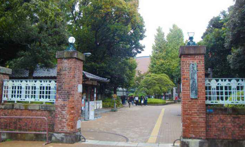 京都市立藝術(shù)大學(xué)本科申請(qǐng)