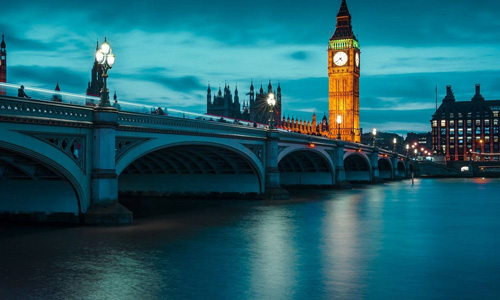 英國動畫專業(yè)有哪些較好院校