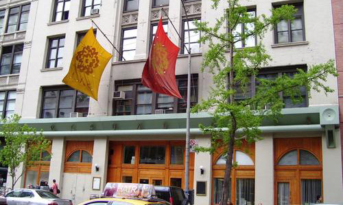 紐約視覺藝術(shù)學(xué)院交互設(shè)計