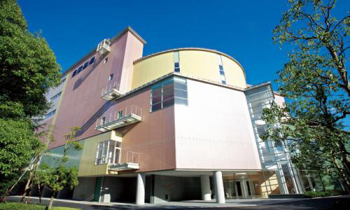 大阪音樂大學留學