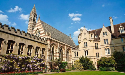 金斯頓大學攝影專業(yè)