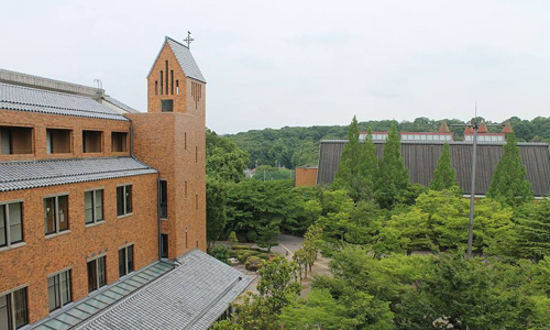 大阪教育大學(xué)留學(xué)