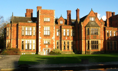 英國約克大學(xué)