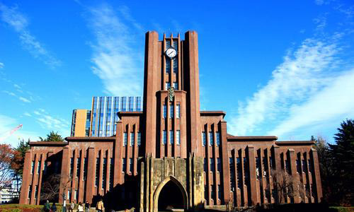 日本建筑留學(xué)申請(qǐng)