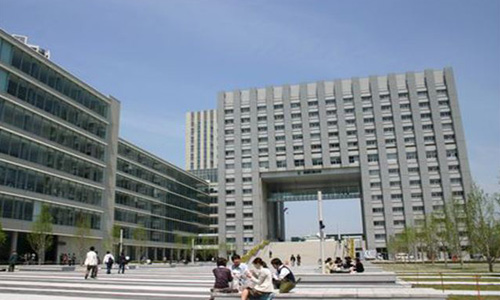 芝浦工業(yè)大學(xué)留學(xué)