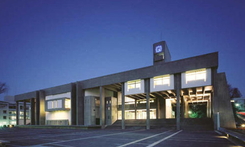 名古屋工業(yè)大學留學
