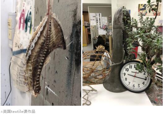 倫藝面料設(shè)計(jì)課程