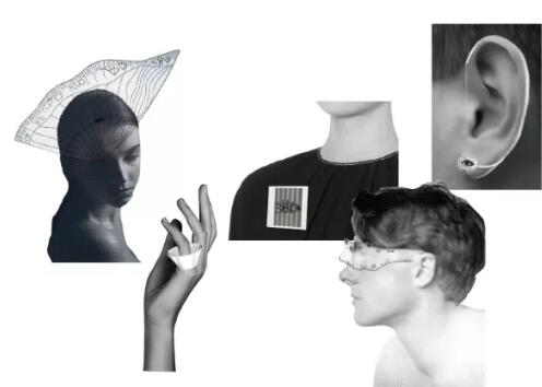 LCF的學生對fashion identity的突破性嘗試