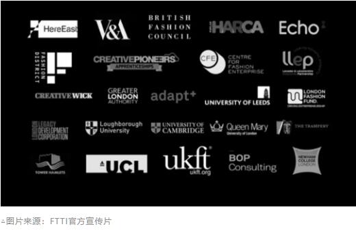 FTTI官方宣傳片