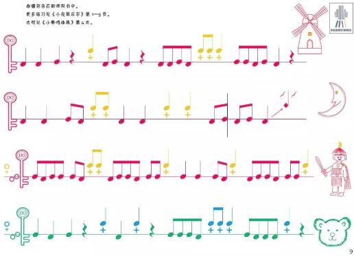 音樂(lè)視覺(jué)聯(lián)動(dòng)