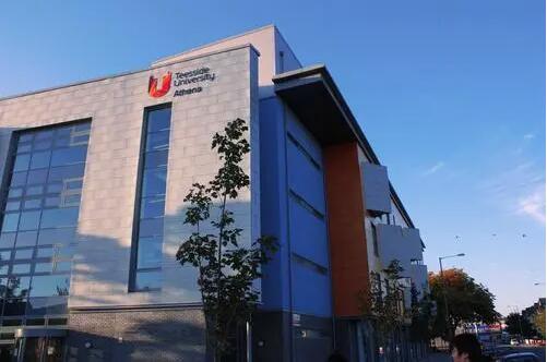 提塞德大學(xué)