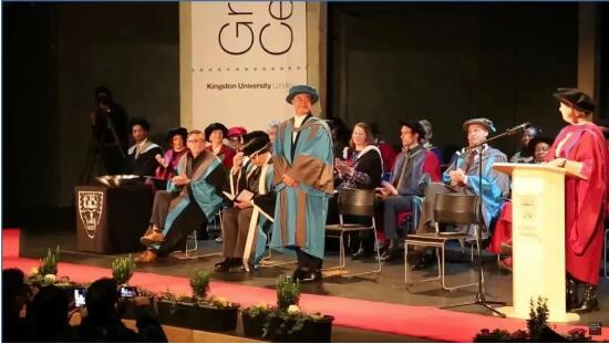 金斯頓大學(xué)申請條件(招生官解密快人一步搶offer)