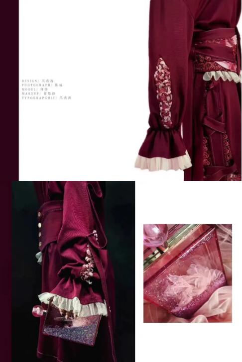 服裝設(shè)計(jì)要注重哪些技能的挖掘與培養(yǎng)？