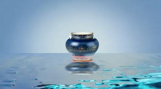 留學(xué)作品集怎么加賽博朋克風(fēng)？