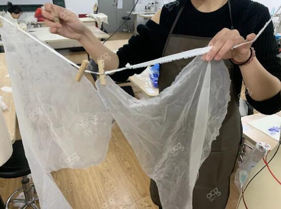 皇藝面料設(shè)計作品