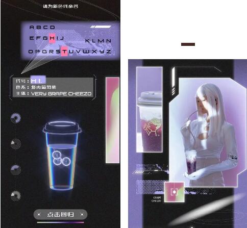波普元素怎么運(yùn)用于作品集制作？