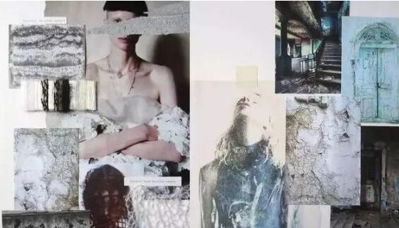 服裝設(shè)計(jì)作品集如何制作調(diào)研