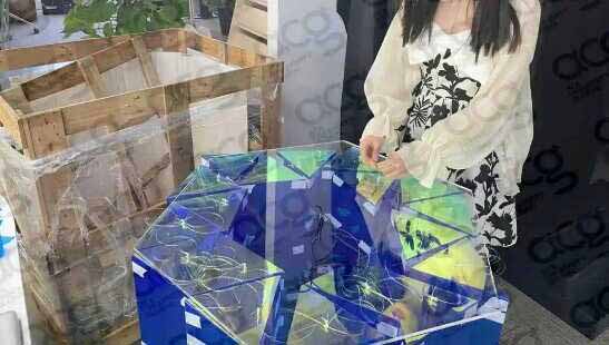 交互設計申請作品集