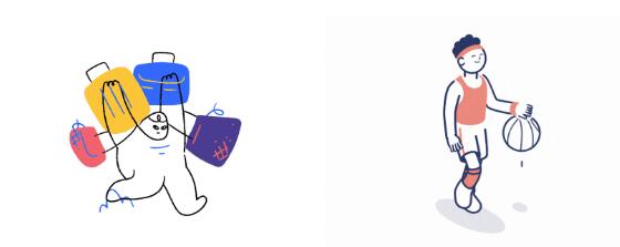 哪種動畫風(fēng)格更吃香？