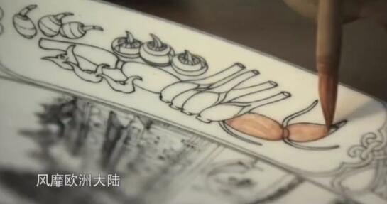 藝術(shù)史留學(xué)大師公開課：china瓷器