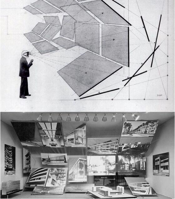 建筑作品集怎么做?把作品集秀到極致！