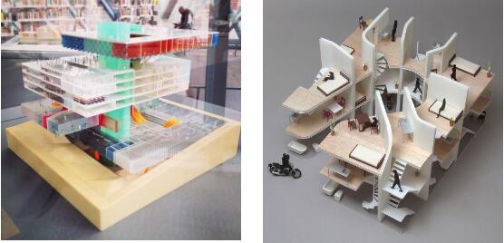 建筑作品集怎么做?把作品集秀到極致！